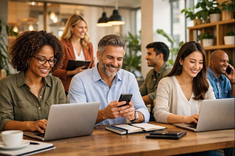 Secure mobile payment interface